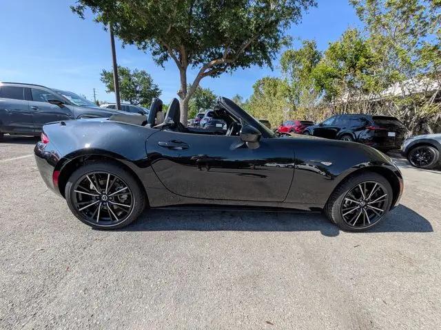 2026 Mazda MX-5 Grand Touring