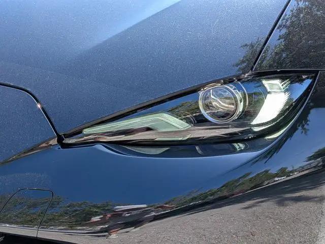 2026 Mazda MX-5 Grand Touring