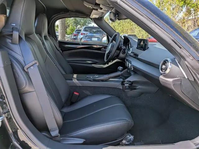 2026 Mazda MX-5 Grand Touring