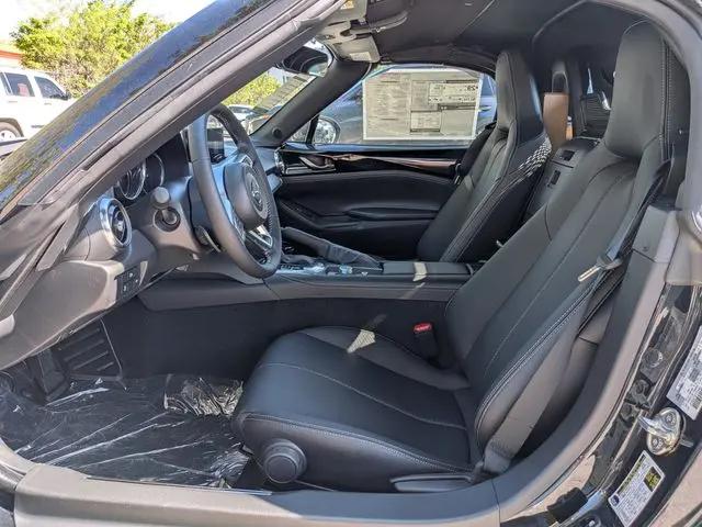 2026 Mazda MX-5 Grand Touring