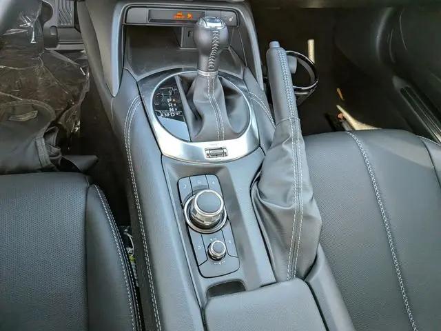 2026 Mazda MX-5 Grand Touring