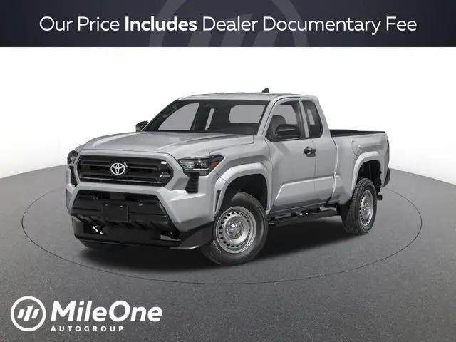 2026 Toyota Tacoma SR for sale in Harrisburg, PA