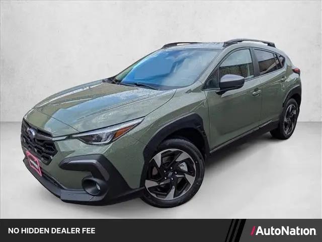 2026 Subaru Crosstrek Limited for sale in Golden, CO