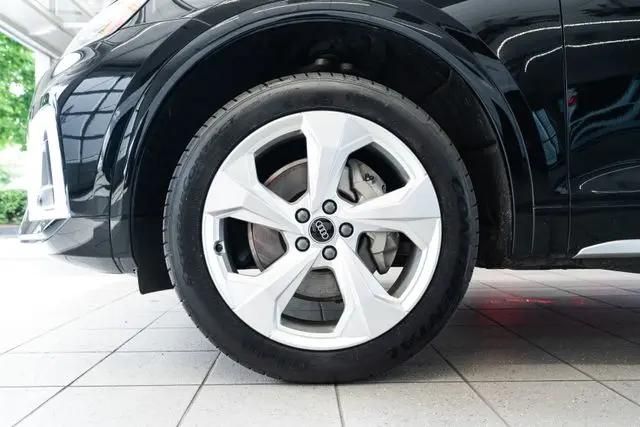 2023 Audi Q5 Premium Plus 45 TFSI S line quattro