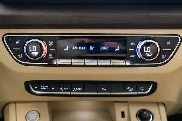2023 Audi Q5 Premium Plus 45 TFSI S line quattro