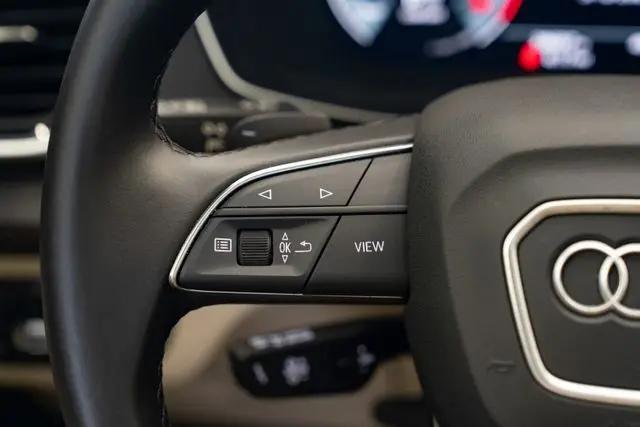 2023 Audi Q5 Premium Plus 45 TFSI S line quattro
