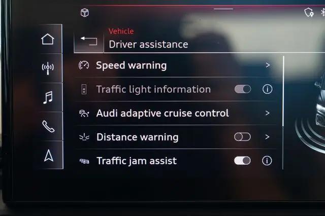 2023 Audi Q5 Premium Plus 45 TFSI S line quattro