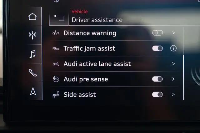 2023 Audi Q5 Premium Plus 45 TFSI S line quattro