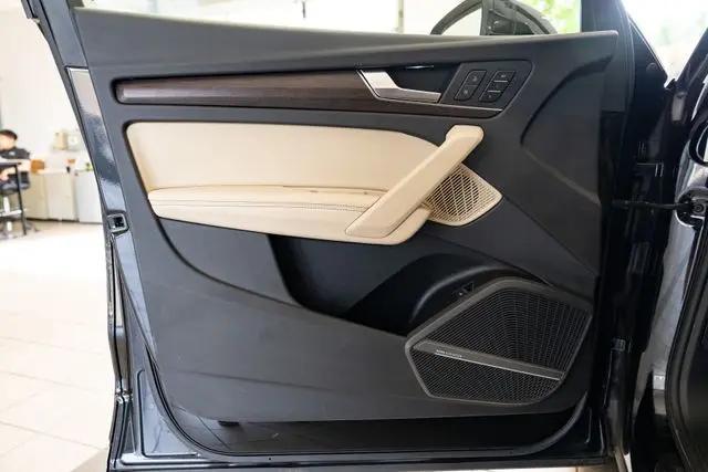 2023 Audi Q5 Premium Plus 45 TFSI S line quattro