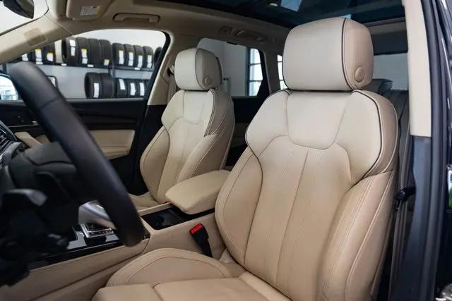 2023 Audi Q5 Premium Plus 45 TFSI S line quattro