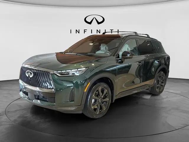 2027 INFINITI QX60 AUTOGRAPH for sale in Dayton, OH