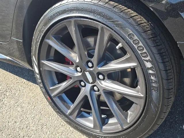 2022 Cadillac CT4-V V-Series