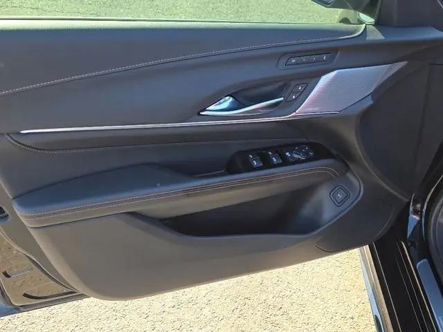 2022 Cadillac CT4-V V-Series