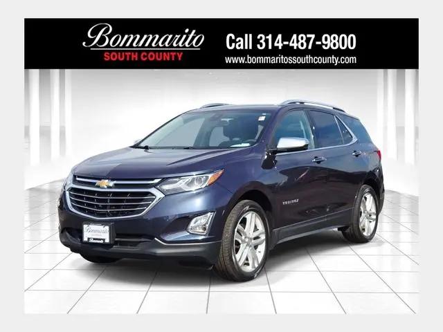 2018 Chevrolet Equinox Premier for sale in St. Louis, MO