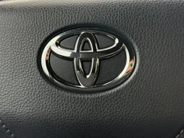 2025 Toyota Sequoia Platinum