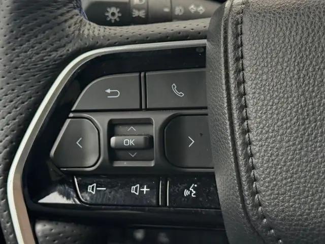 2025 Toyota Sequoia Platinum