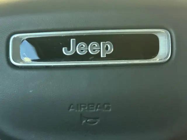 2023 Jeep Grand Cherokee L Summit Reserve 4x4