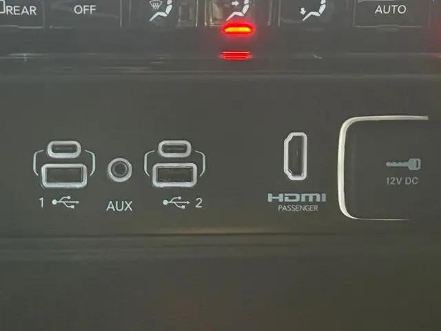 2023 Jeep Grand Cherokee L Summit Reserve 4x4