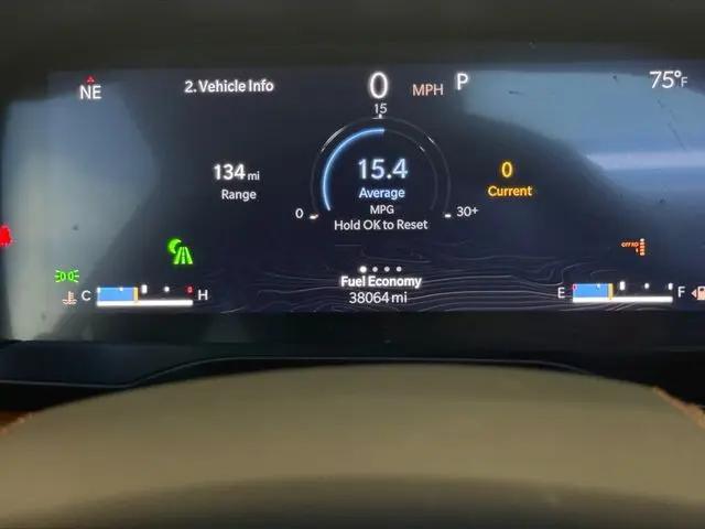 2023 Jeep Grand Cherokee L Summit Reserve 4x4