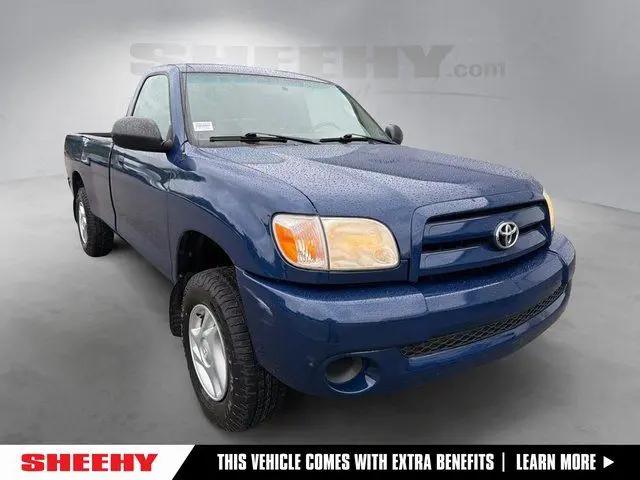 2006 Toyota Tundra Base for sale in Ashland, VA