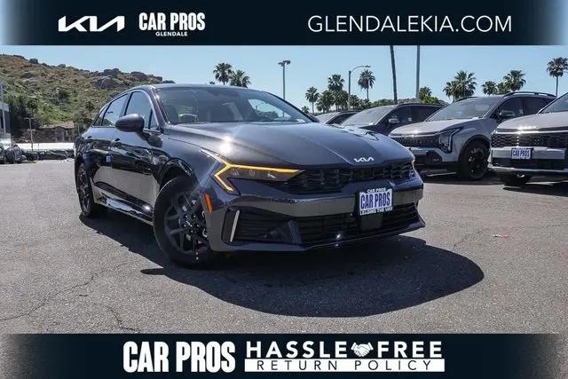 2026 Kia K5 LXS FWD for sale in Glendale, CA