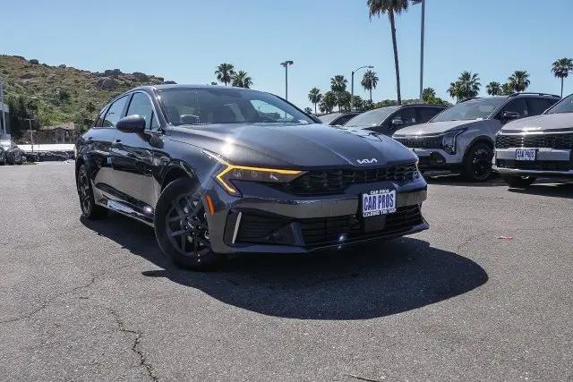 2026 Kia K5 LXS FWD for sale in Glendale, CA