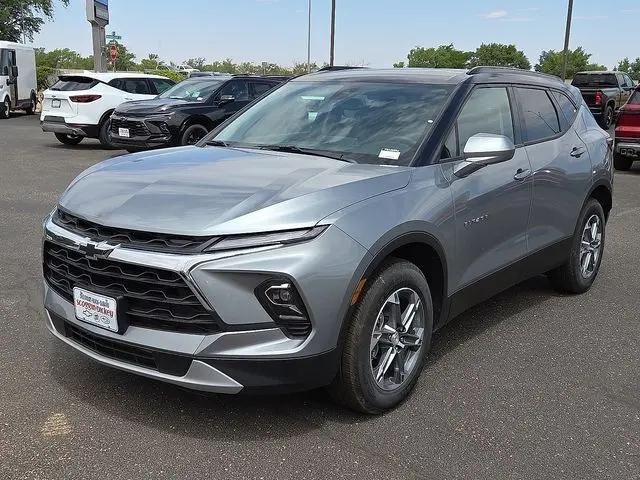 2026 Chevrolet Blazer LT for sale in Lubbock, TX