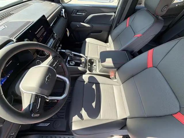 2026 Chevrolet Colorado Z71, 4WD