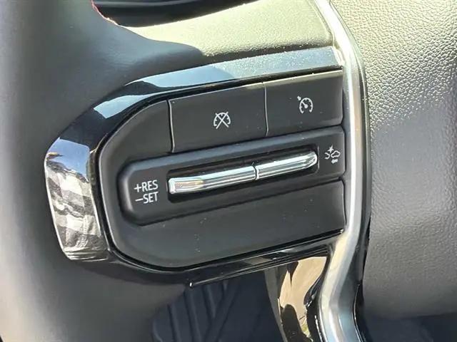 2026 Chevrolet Colorado Z71, 4WD