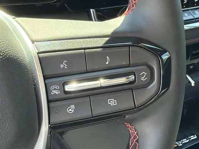 2026 Chevrolet Colorado Z71, 4WD