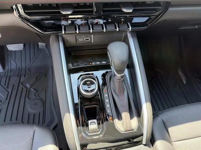 2026 Chevrolet Colorado Z71, 4WD