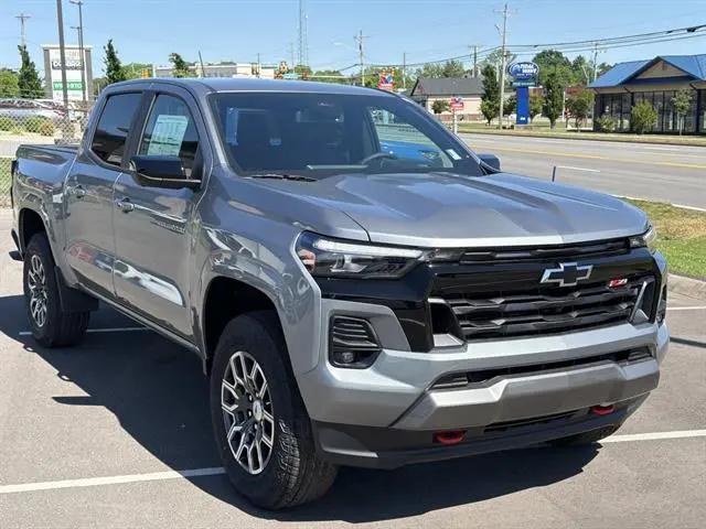 2026 Chevrolet Colorado Z71, 4WD for sale in Springfield, TN