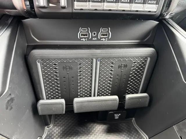 2026 Ram 2500 Big Horn Crew Cab 4x4 6'4" Box