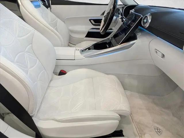 2026 Mercedes-Benz Maybach SL 680 Monogram Series 4MATIC
