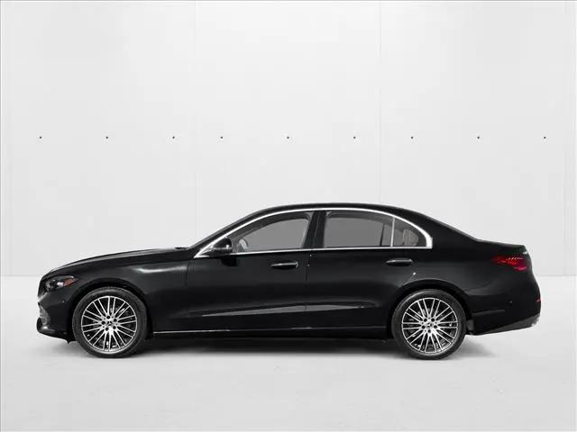 2026 Mercedes-Benz C-CLASS C 300 C 300