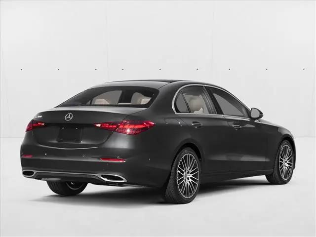 2026 Mercedes-Benz C-CLASS C 300 C 300