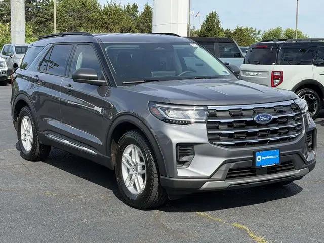 2025 Ford Explorer Active for sale in Manassas, VA
