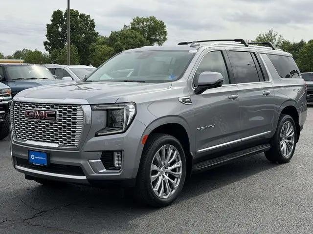 2024 GMC Yukon XL 4WD Denali