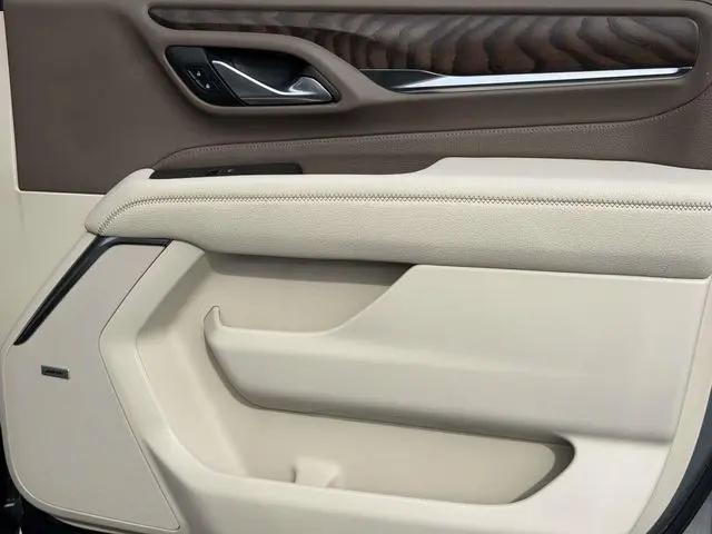 2024 GMC Yukon XL 4WD Denali