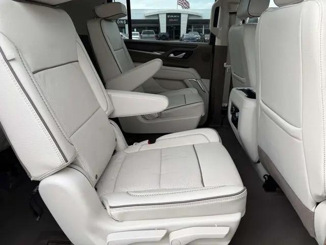 2024 GMC Yukon XL 4WD Denali