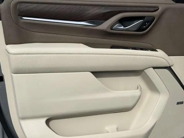 2024 GMC Yukon XL 4WD Denali
