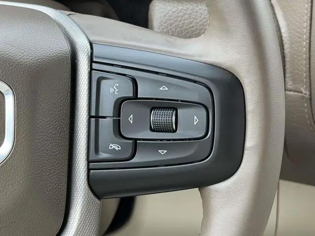 2024 GMC Yukon XL 4WD Denali