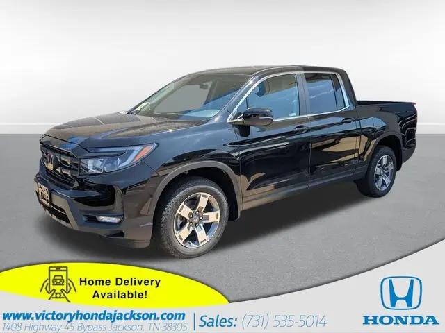 2026 Honda Ridgeline RTL for sale in Jackson, TN