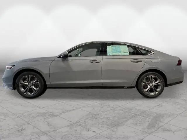 2026 Honda Accord Sedan EX-L