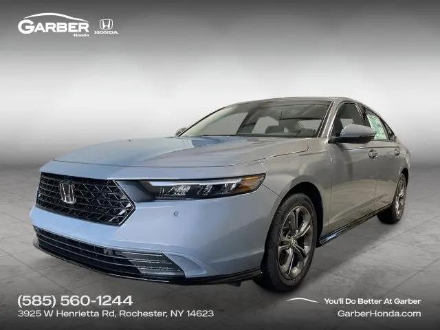 2026 Honda Accord Sedan EX-L for sale in Rochester, NY