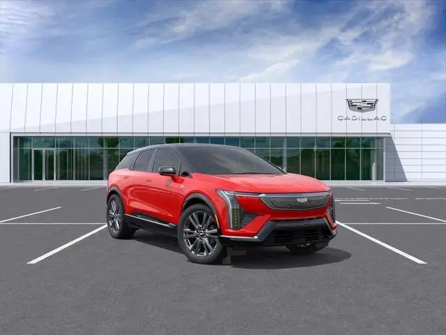 2026 Cadillac iQ Premium Sport for sale in Lombard, IL