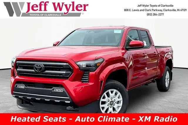 2026 Toyota Tacoma SR5 for sale in Clarksville, IN