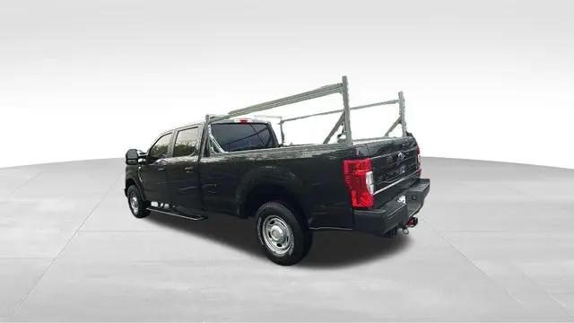 2022 Ford F-350 XL