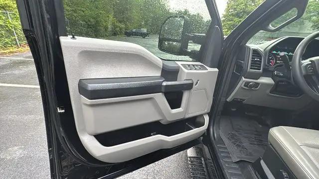 2022 Ford F-350 XL