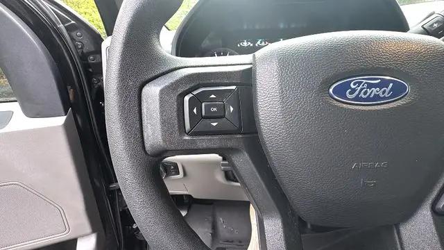 2022 Ford F-350 XL